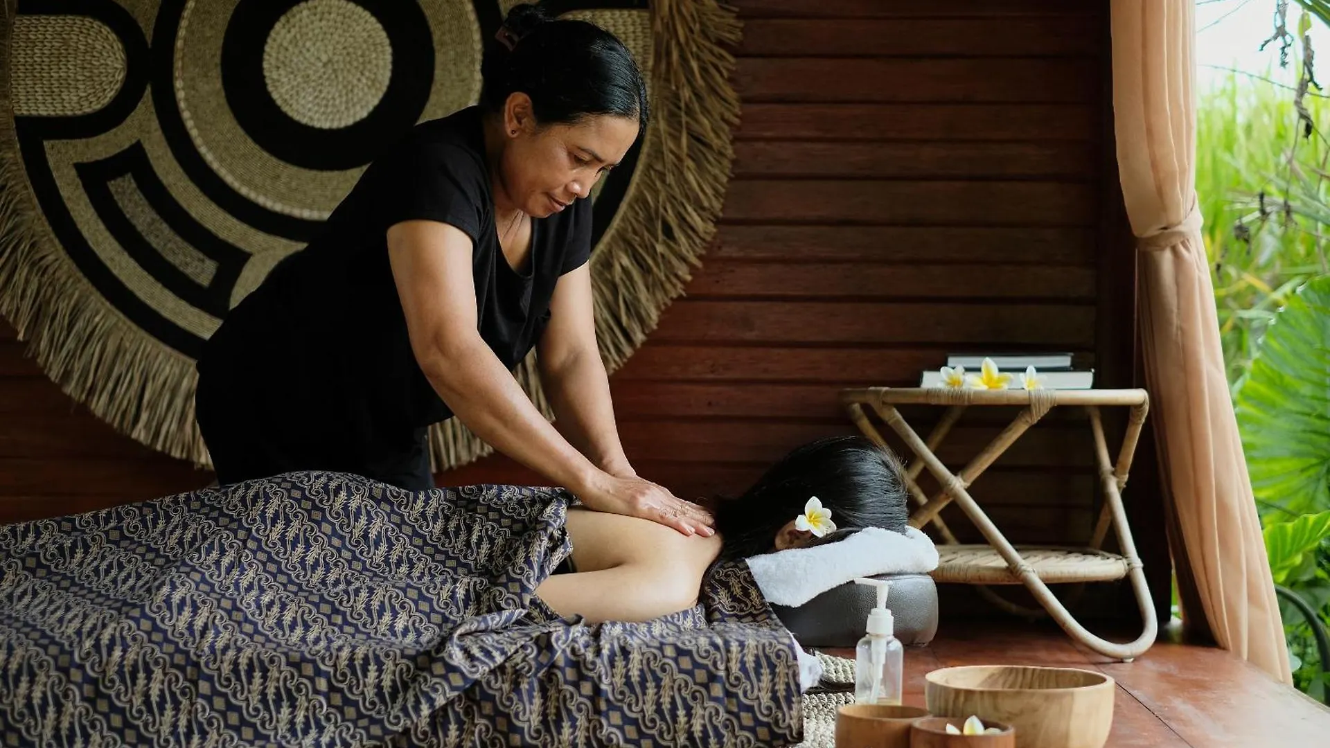 Wooden Stone Eco Villa Ubud  0*, Ubud (Bali) Indonesia