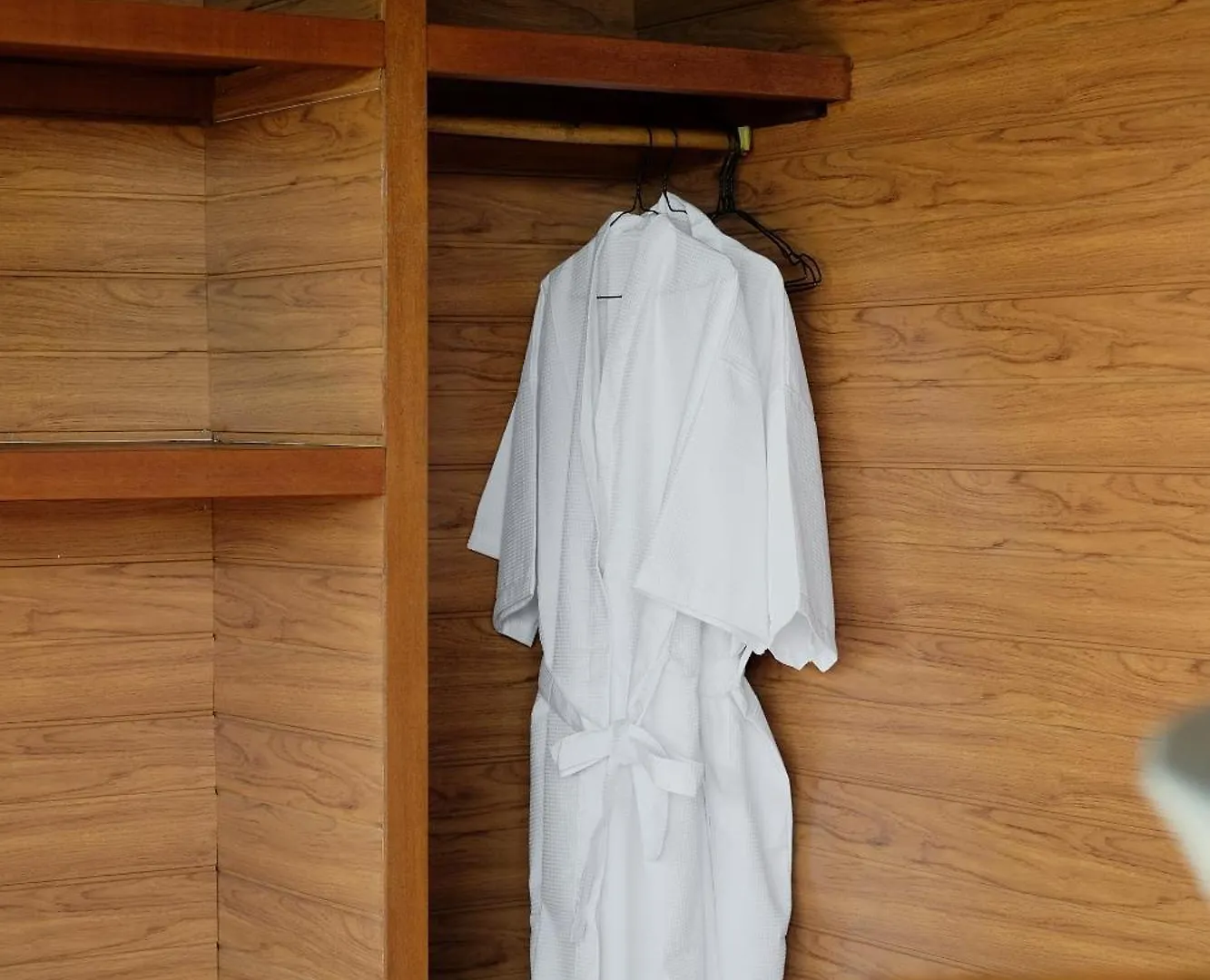 Wooden Stone Eco Villa Ubud