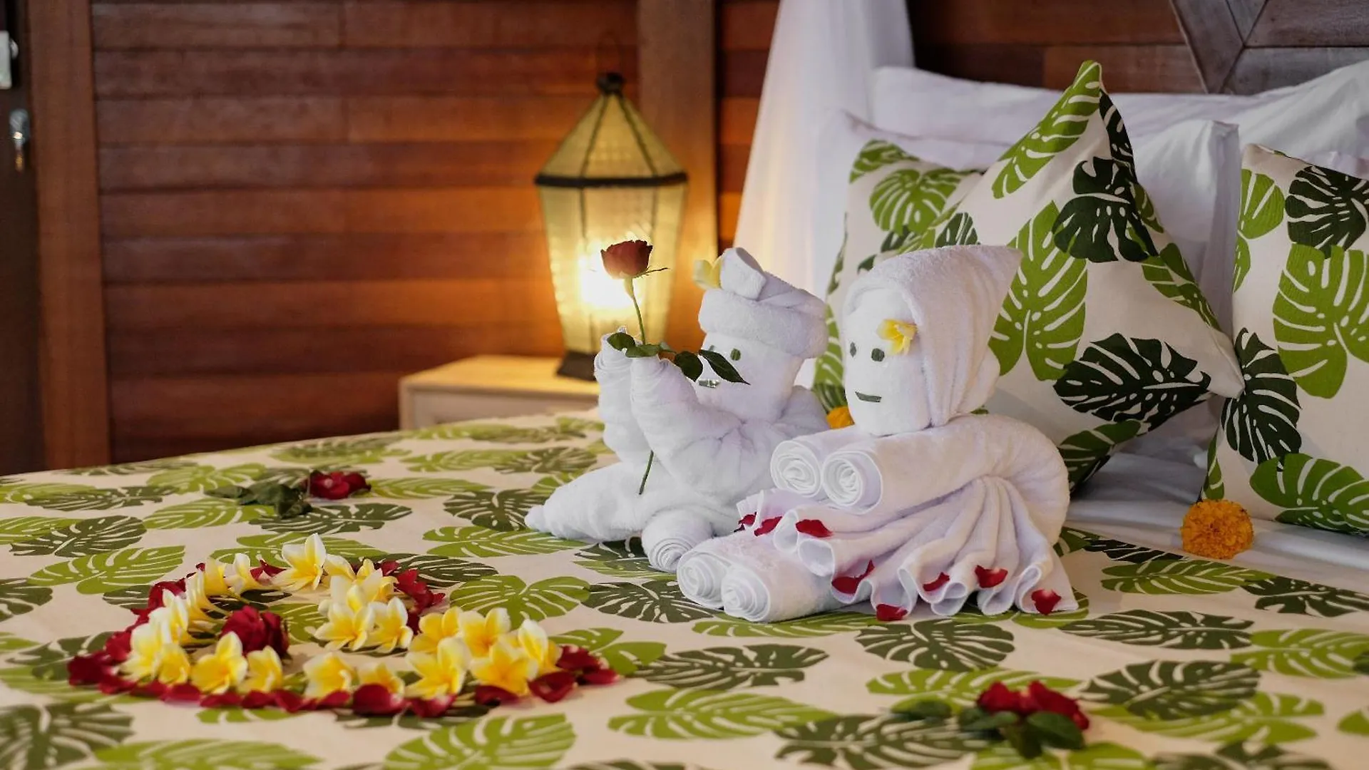 Wooden Stone Eco Villa Ubud