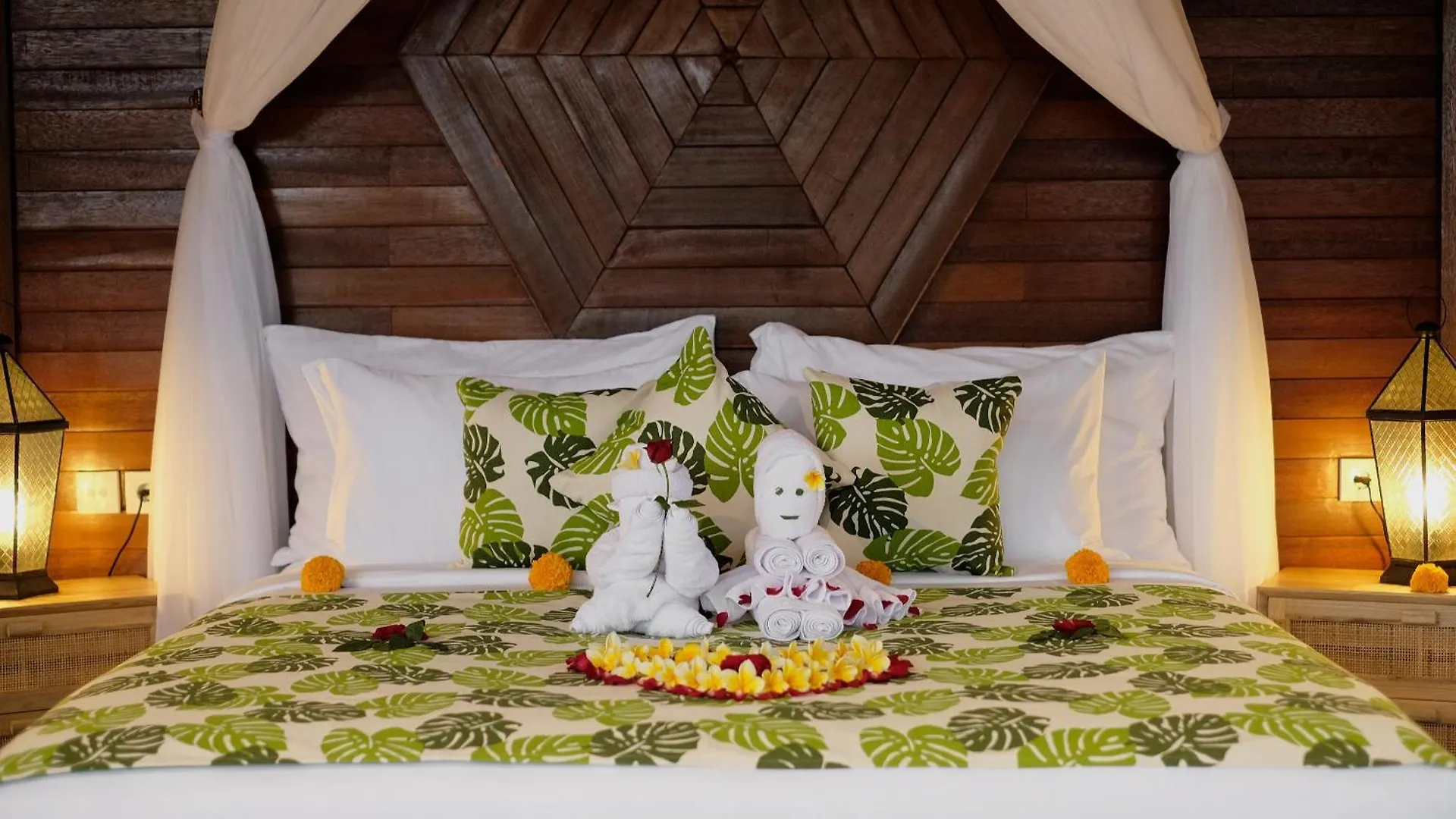 Wooden Stone Eco Villa Ubud   Ubud (Bali)