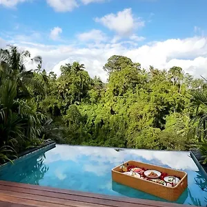 Villa The Clifton Valley, Ubud (Bali)