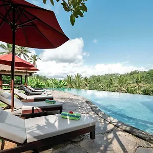 Villa Kembang Bali, Ubud (Bali)